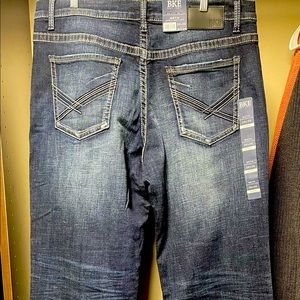 Men’s BKE Seth Superior Stretch 36x36